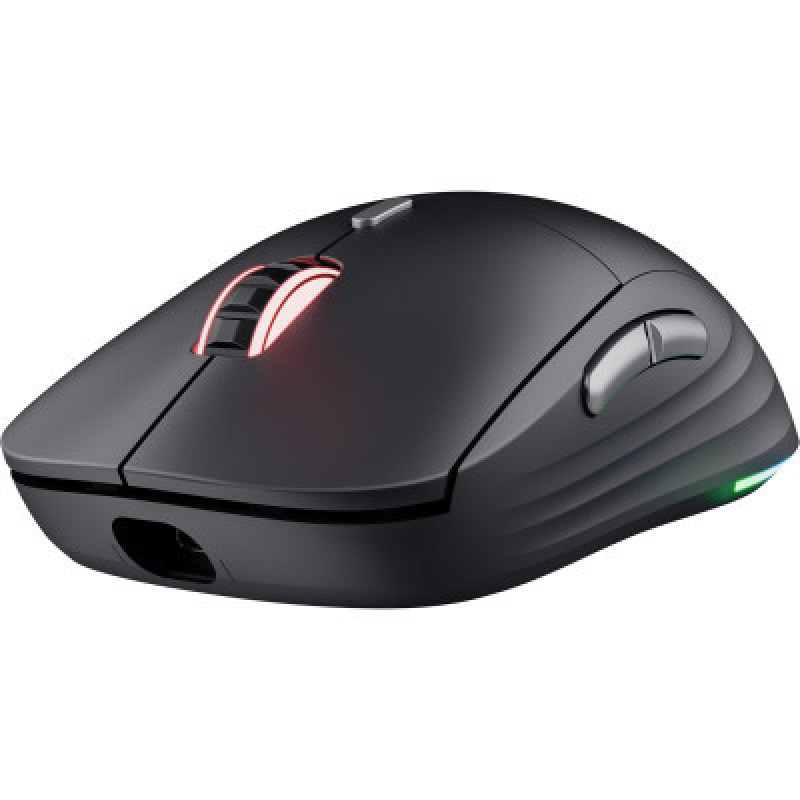 Миша Trust GXT 926 REDEX II, WL/USB-A/USB-C, чорний 25126_TRUST