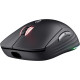 Миша Trust GXT 926 REDEX II, WL/USB-A/USB-C, чорний 25126_TRUST