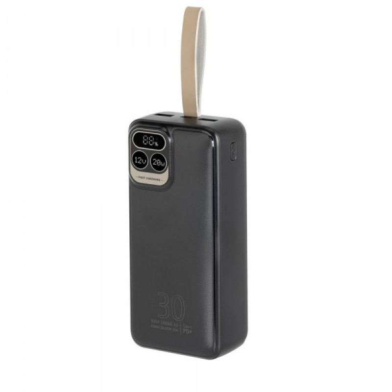 Power Bank Rivacase RIVAPOWER VA2585 (Black)