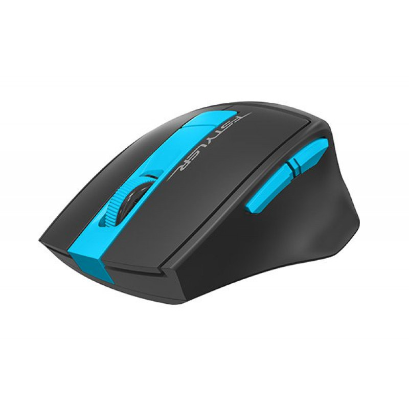 Миша A4Tech Fstyler FG30 (Blue), USB