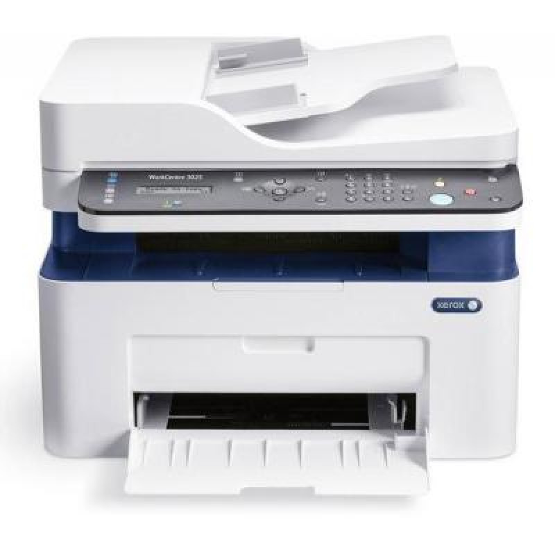 Принтер БФП Xerox 3025V_NI