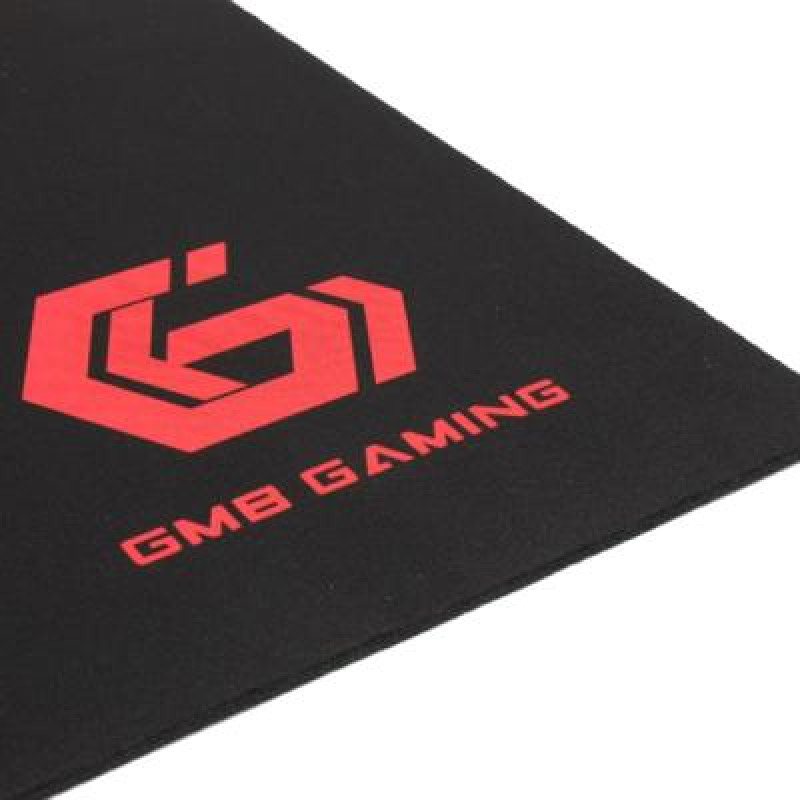 Коврик для мишки Gembird MP-GAME-S Black Box