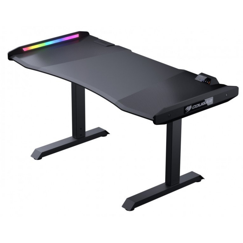 Cтіл комп'ютерний Cougar MARS PRO 150