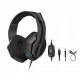 Гарнітура ігрова A4-Tech Bloody G260p (Black)