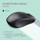 Миша 2E MF270 Silent Rechargeable WL Black 2E-MF270WBK