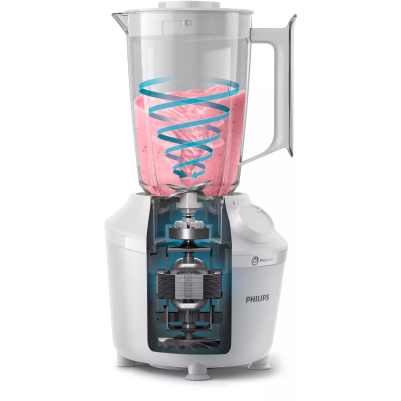Блендер стаціонарний Philips HR2041/17