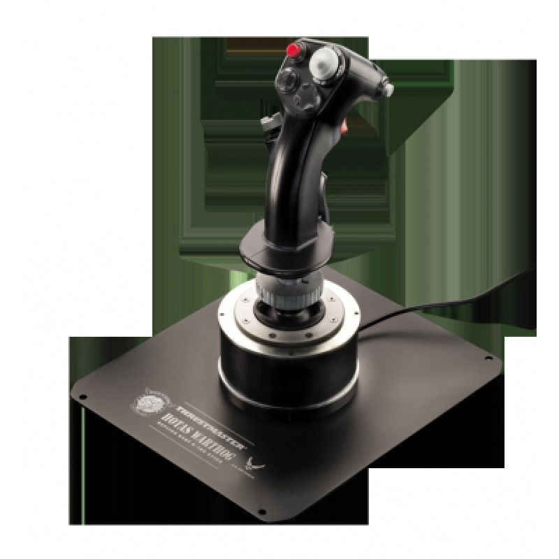 Джойстик для PC Hotas Warthog Flight Stick 2960738