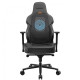 Крісло ігрове Cougar NxSys Aero Black, чорний