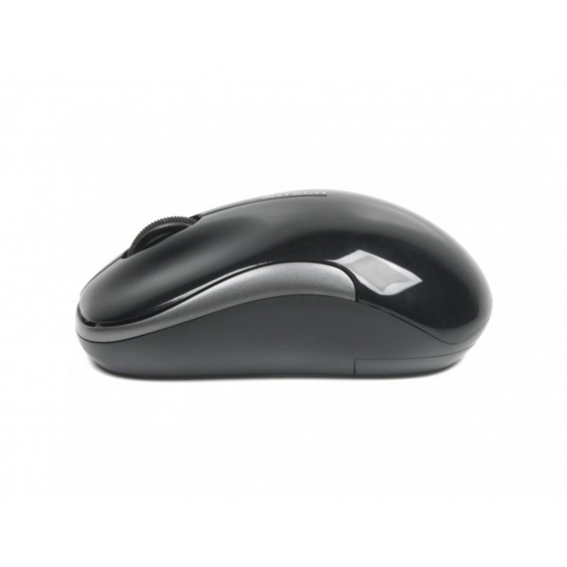 Миша A4-G3-300N USB V-Track,1000dpi, чорна