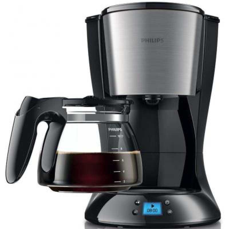 Кавоварка Philips HD7459/20