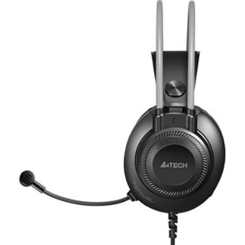 Гарнітура A4-Tech FH200i Grey