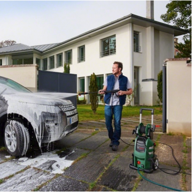 Мийка високого тиску Bosch 0.600.8A7.800