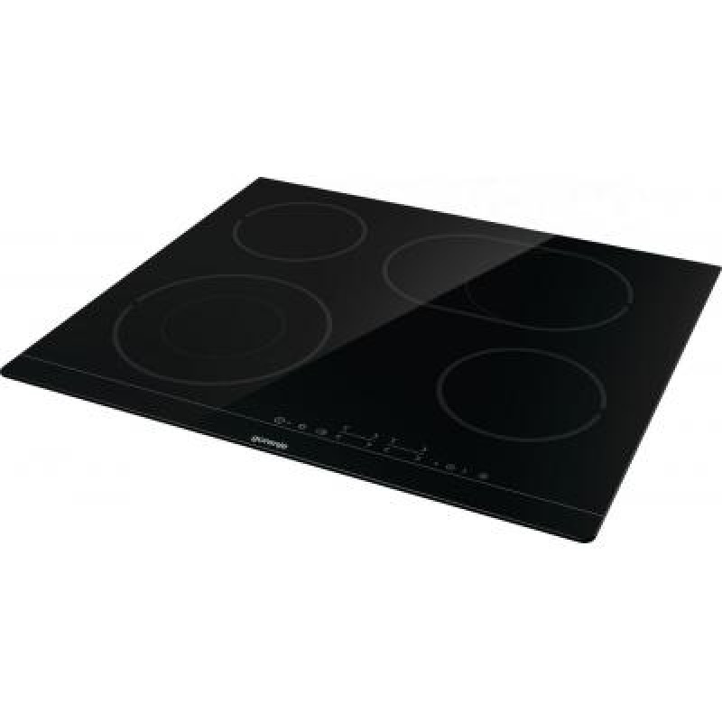 Варильна панель Gorenje ECT643BSC