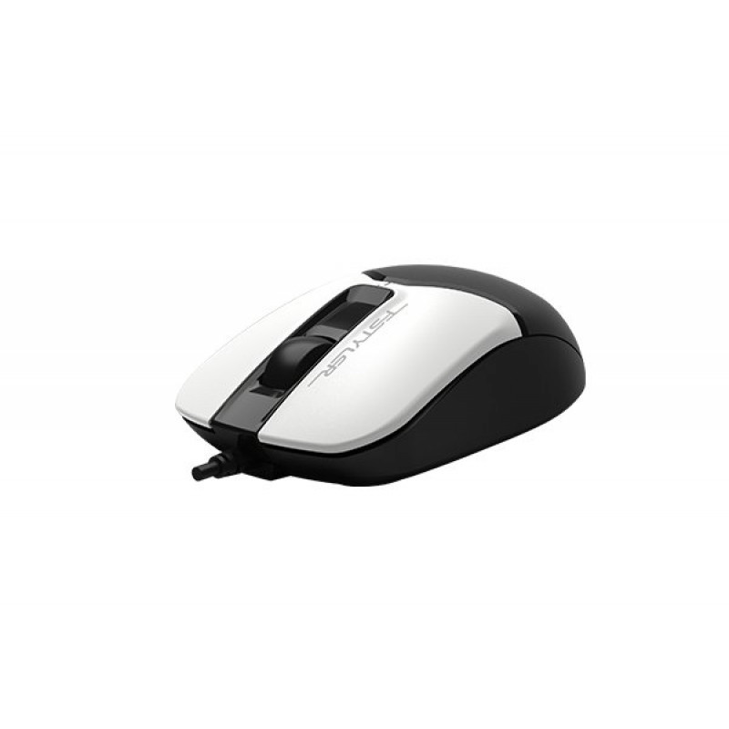Миша A4Tech Fstyler FM12 (Panda), USB