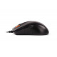 Миша A4Tech N-70FXS V-Track USB, чорна