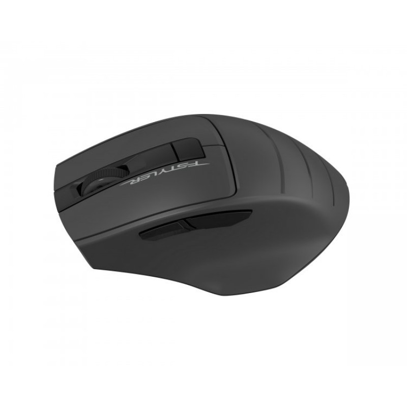 Миша A4Tech Fstyler FG30S (Grey), USB