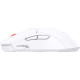 Миша HyperX Pulsefire Haste 2 mini, RGB, USB-A/WL/BT, білий 7D389AA