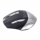 Миша A4Tech Fstyler FB35C (Smoky Grey), BT, USB