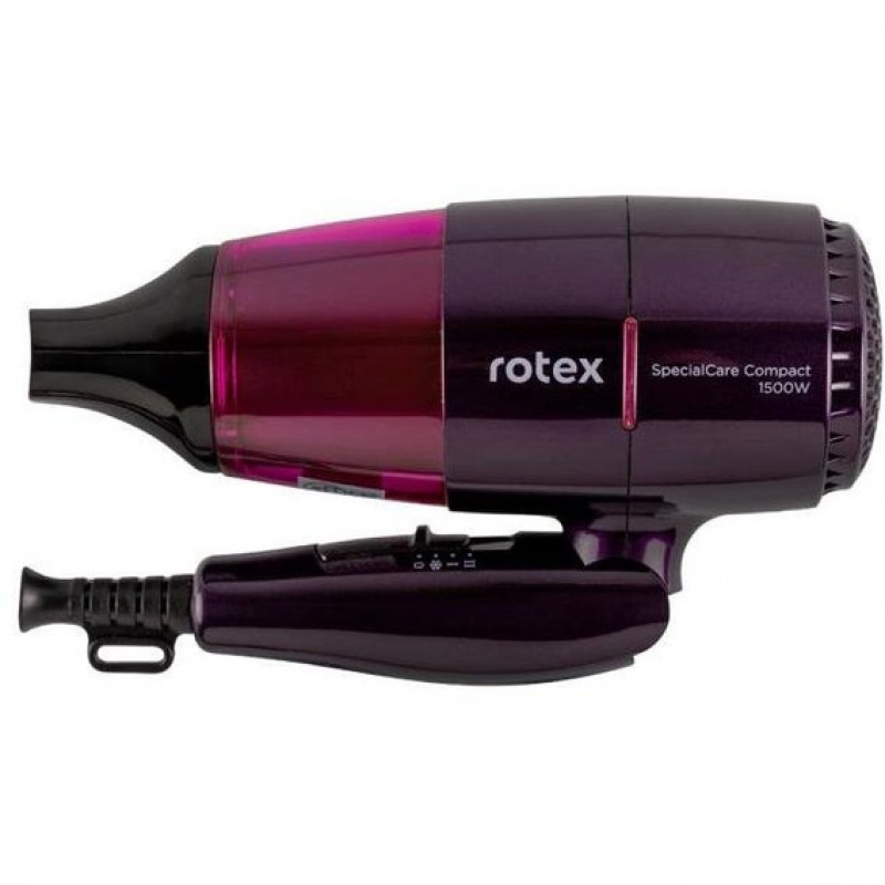 Фен Rotex RFF157-V Special Care Compact