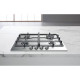 Варильна поверхня Whirlpool TKRL661IXEU