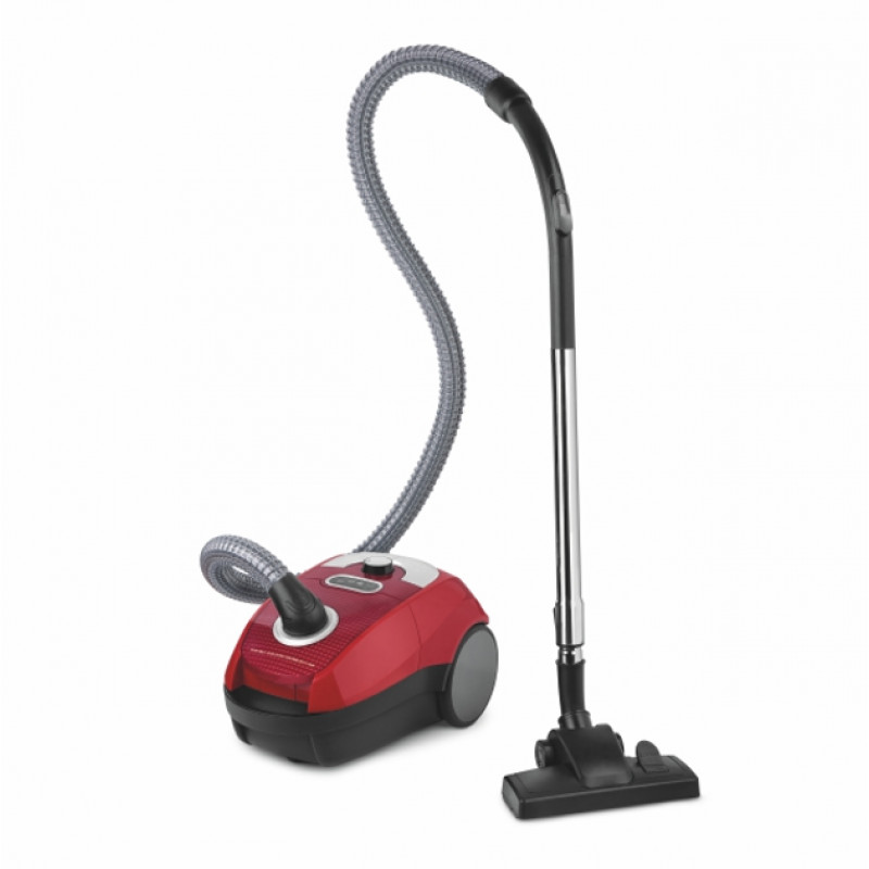Порохотяг Zelmer ZVC 335 KUBA