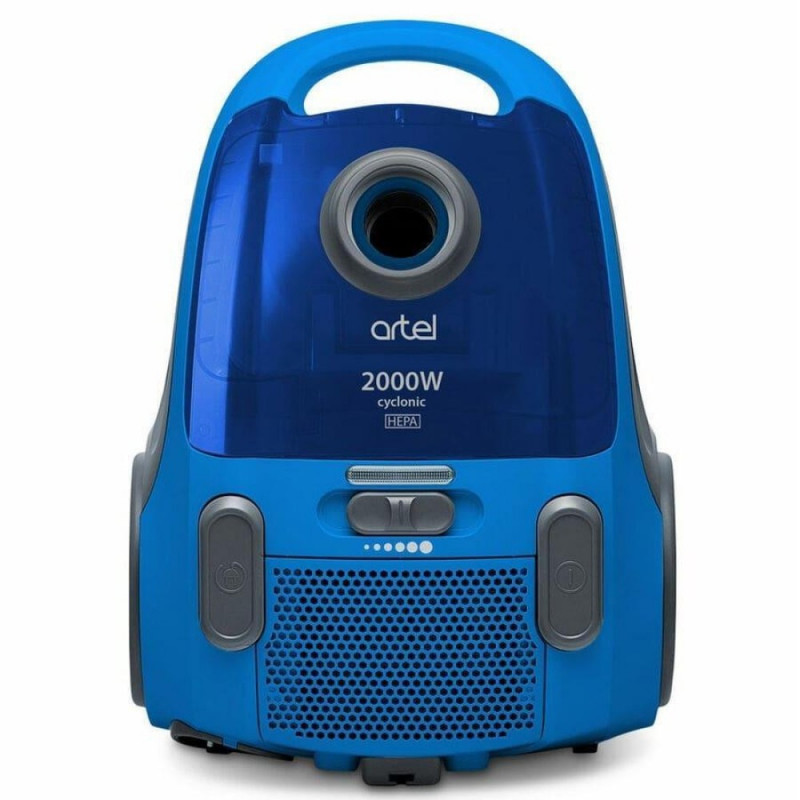 Пилосос ARTEL VCU0120 BLUE
