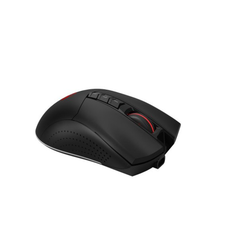 Миша ігрова A4-Tech Bloody R90 Plus, чорна