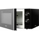 Мiкрохвильова пiч Whirlpool MWP101B