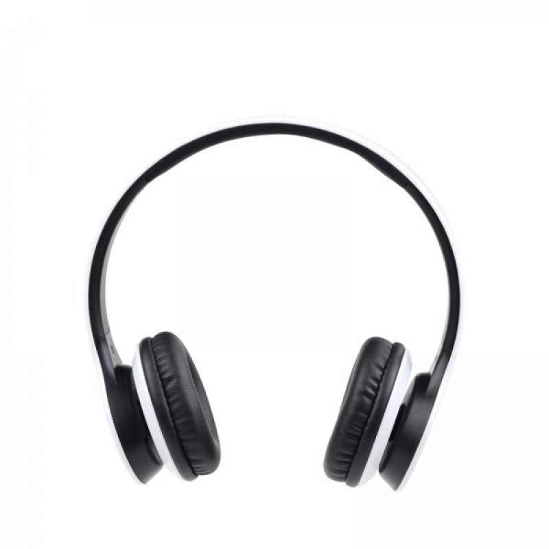 Навушники Gembird BHP-BER-W, серія gmb audio "Берлін", білий BHP-BER-W