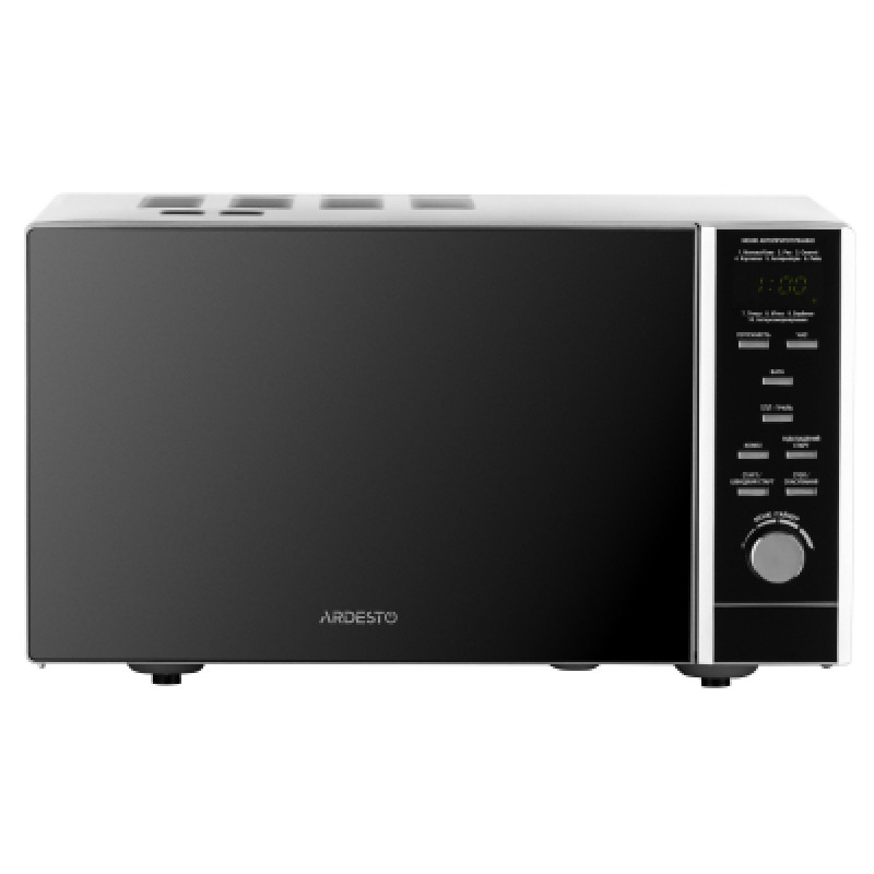 Мiкрохвильова пiч Ardesto GO-EGR923BL