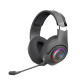 Гарнітура ігрова A4-Tech Bloody GR270 (Black)