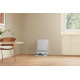 Робот-пилосос ECOVACS DEEBOT T90 PRO OMNI WH