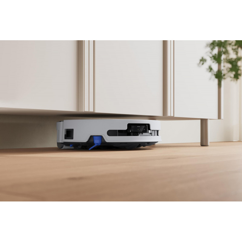 Робот-пилосос ECOVACS DEEBOT T90 PRO OMNI WH