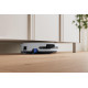 Робот-пилосос ECOVACS DEEBOT T90 PRO OMNI WH