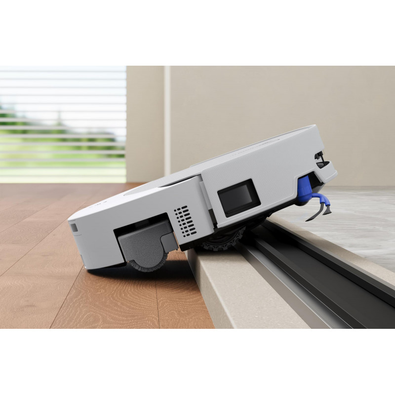 Робот-пилосос ECOVACS DEEBOT T90 PRO OMNI WH