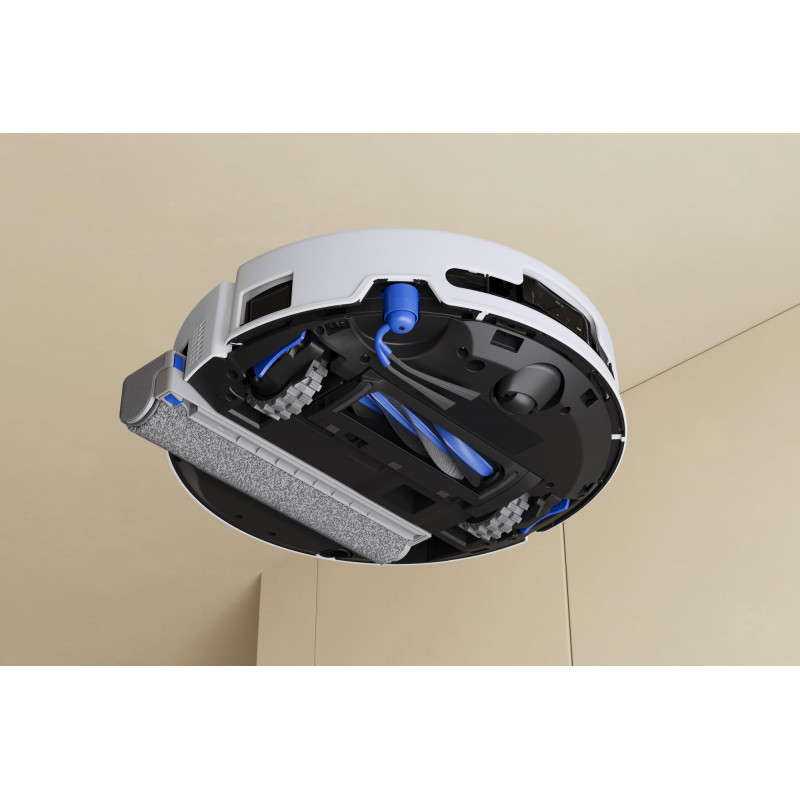 Робот-пилосос ECOVACS DEEBOT T90 PRO OMNI WH
