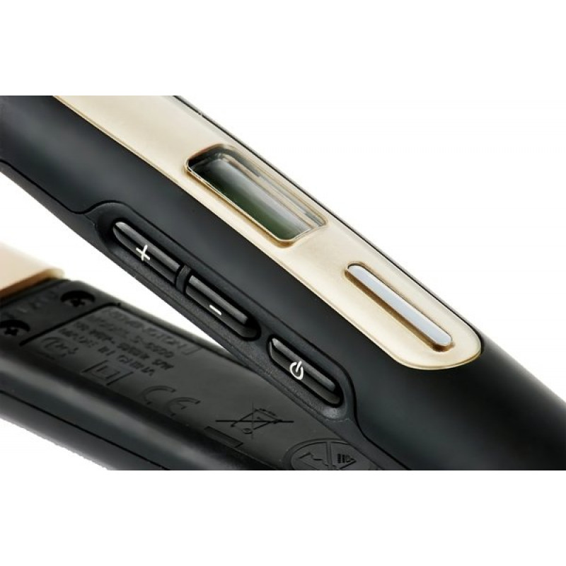Вирівнювач волосся Remington S6500