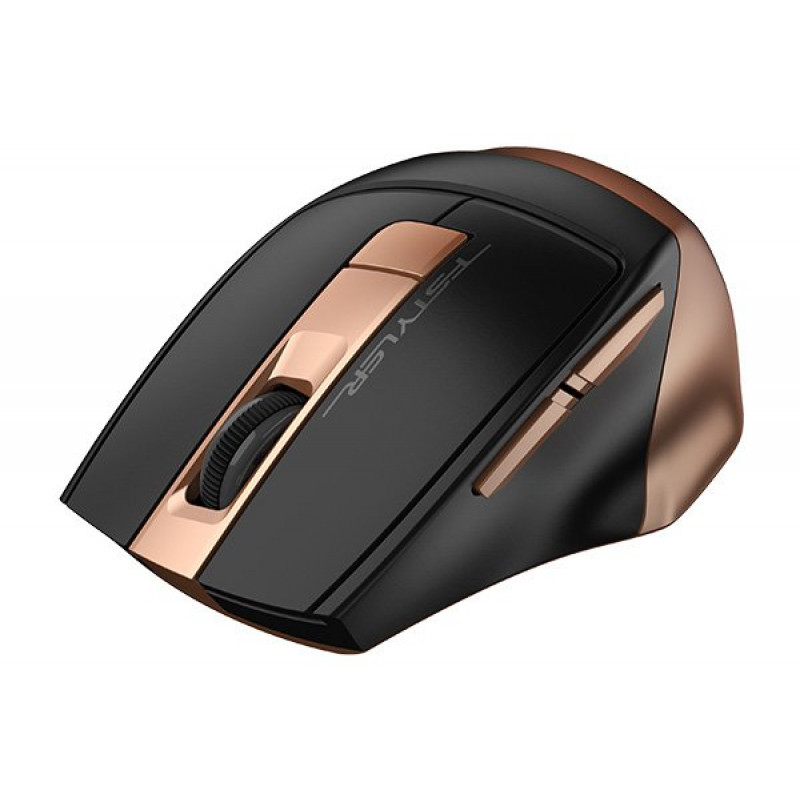Миша A4Tech Fstyler FG35, USB