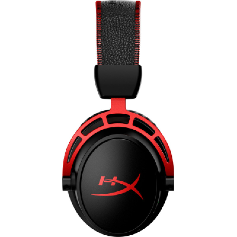 Гарнітура HyperX Cloud Alpha WL, Black/Red 4P5D4AA