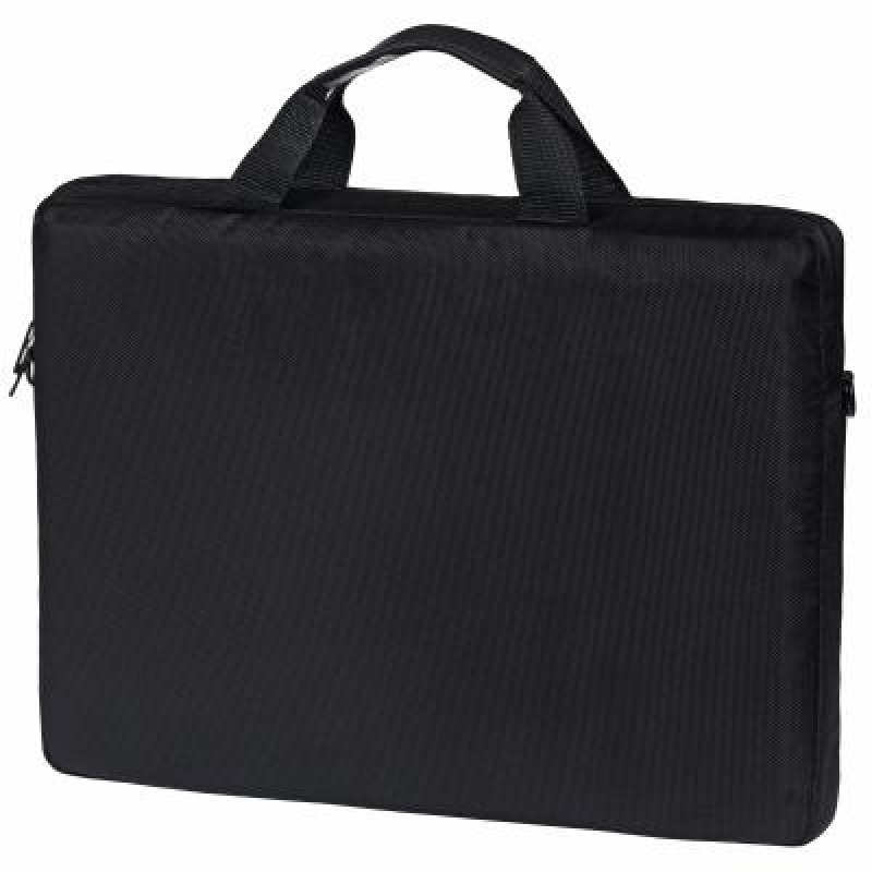 Сумка для ноутбука 2E-CBN317BK 17 Black