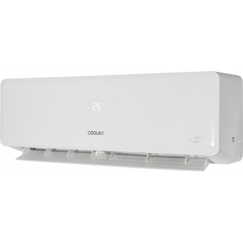 Кондиціонер COOLXIT ICX-12IWERP/OCX-12IWERP