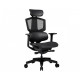 Крісло ігрове Cougar Argo One (Black), чорний