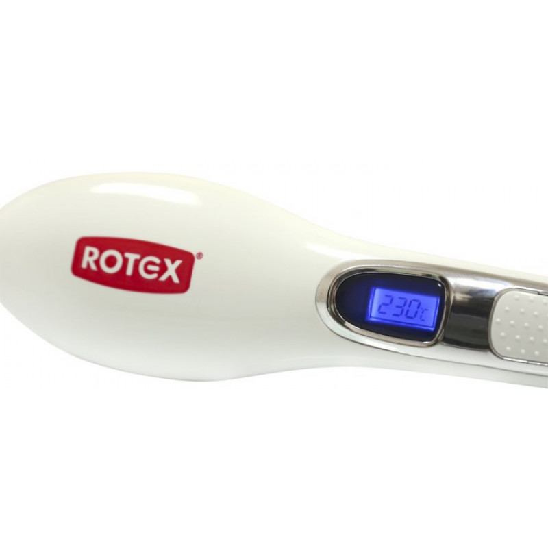 Вирівнювач Rotex RHC360-C Magic Brush