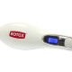 Вирівнювач Rotex RHC360-C Magic Brush