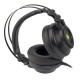 Гарнітура ігрова A4Tech Bloody G525, USB чорна
