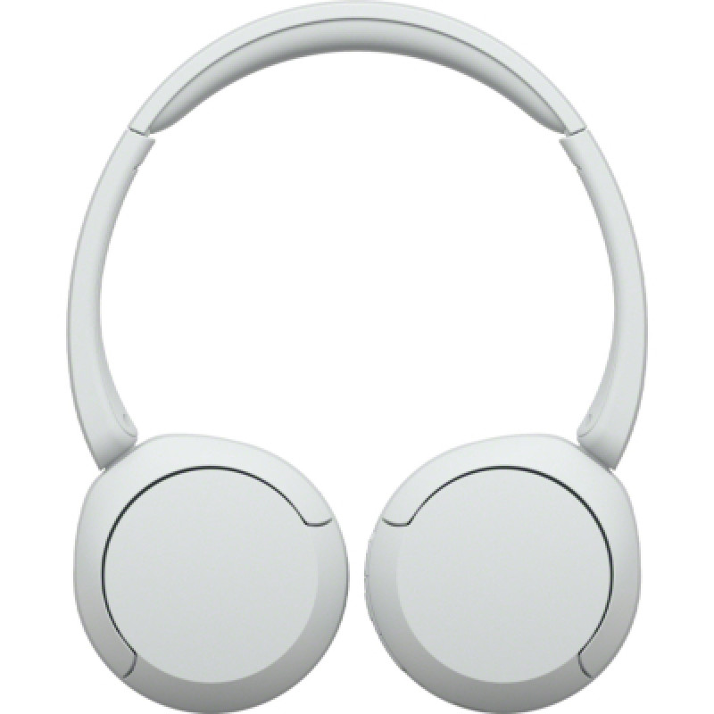 Навушники On-ear Sony WH-CH520, Білий WHCH520W.CE7