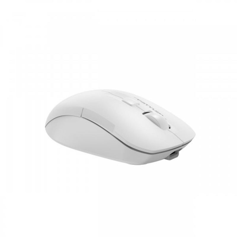 Миша бездротова A4Tech Fstyler FG16CS Air2 (White)