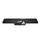 Комплект A4Tech Fstyler FB2535C клавіатура з мишою , USB,сірий