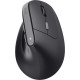 Миша Trust Bayo 2 Ergonomic, WL/USB-A, чорний 25145_TRUST