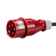 Теплова гармата електрична Neo Tools 90-069